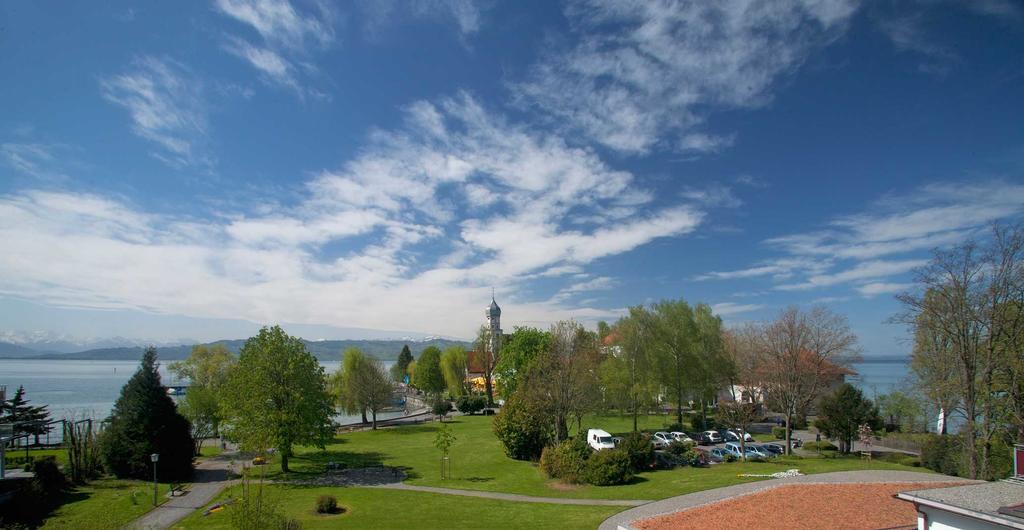 Hotel Lipprandt Wasserburg Bagian luar foto
